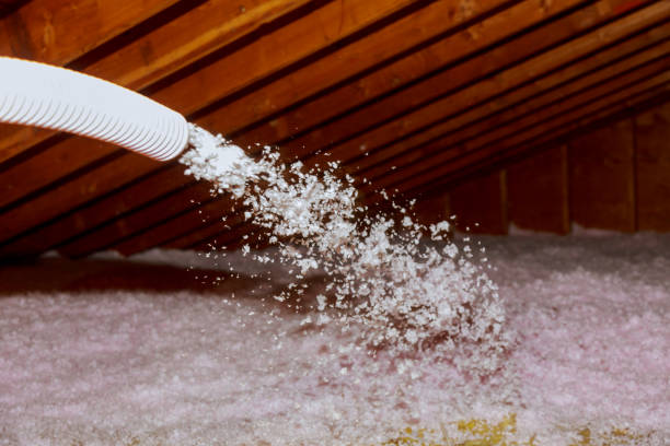 Best Types of Insulation in Richlandtown, PA