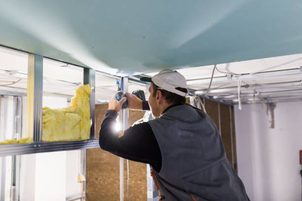 Best Insulation Maintenance and Repair in Richlandtown, PA
