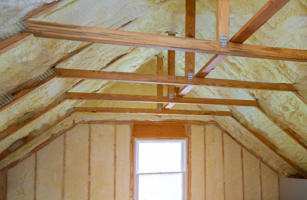 Best Types of Insulation in Richlandtown, PA