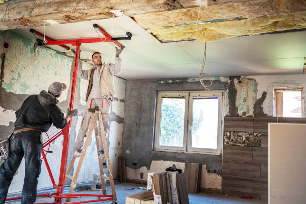 Best Insulation for Specific Applications in Richlandtown, PA